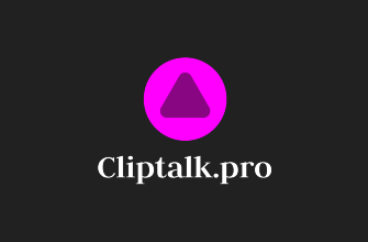 ClipTalk нейросеть